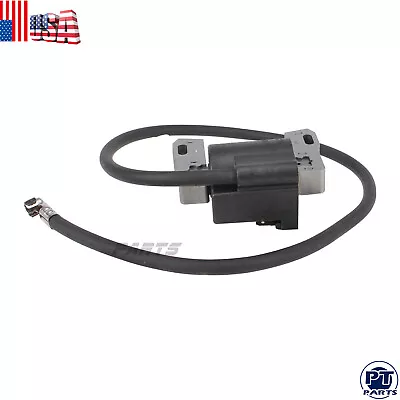 Solid State Module Ignition Coil Fits Briggs & Stratton 7 Hp-16 Hp 398811 298968 • $16.06