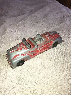 Vintage Hubley Toy Firetruck • $5