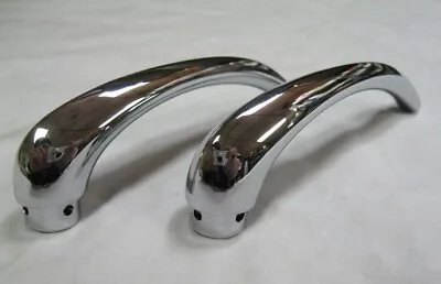 1932 Ford Closed Car Inside Chrome Door Handles '32 Street Rod Rat Rod Model B • $38.77