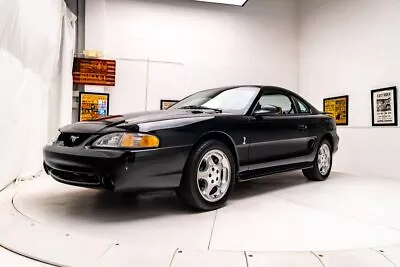 1994 Ford Mustang Cobra SVT  • $39000