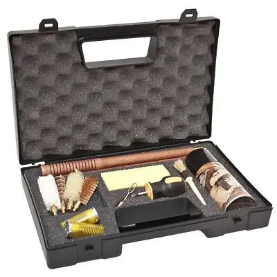 £37.99 • Buy Bisley Comprehensive 12G Shotgun Cleaning Kit