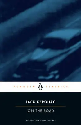 On The Road (Penguin Classics) - Paperback By Kerouac Jack - GOOD • $5.27