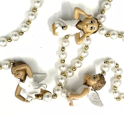 See No Angels New Orleans Mardi Gras Bead Necklace • $9.95