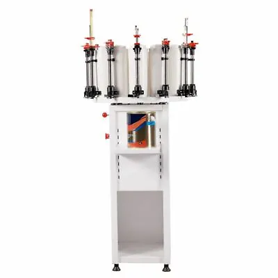 $1294.56 • Buy Paint Colorant Dispenser Color Tinting Machine Oily Pigment Tinting Machine New