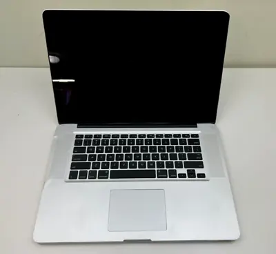 MacBook Pro 15  2008 No Ram No HDD AS IS FOR PARTS • $39.99