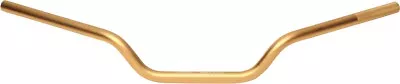 Renthal 7/8in. Road Handlebar Gold Ultra Low Bend #758-01-GO • $84.10