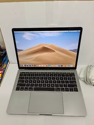 Macbook Pro 2017 13inch I5 8GB 256GB SSD • $349