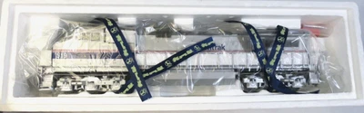 $649.99 • Buy Lionel Legacy 6-28343 Amtrak Dash-9 Diesel Locomotive #519 O-SCALE WH