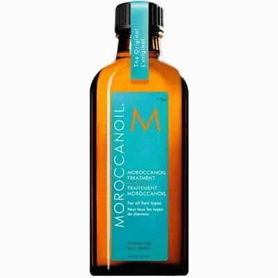 MOROCCANOIL Moroccanoil Treatment Original - Hair Oil 100ml • $49.99