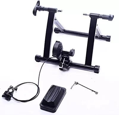 BalanceFrom Bike Trainer Stand Steel Bicycle Exercise Magnetic Stand • $55.77