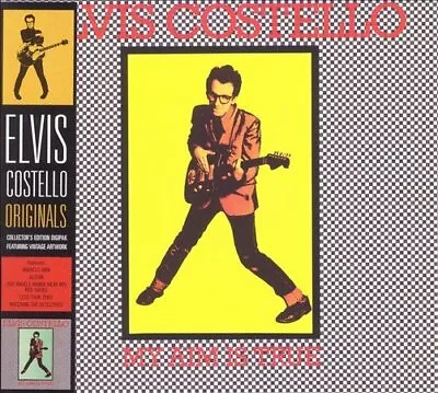 Elvis Costello My Aim Is True (180 Gram Vinyl) Records & LPs New • $35.77