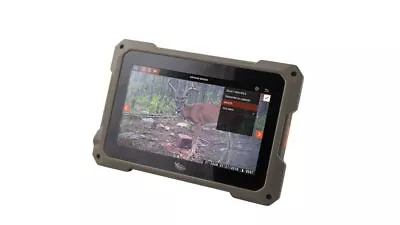 Wildgame Innovations WGIVW0009 VU70 Trail Tablet Dual SD Card Viewer • $138.99