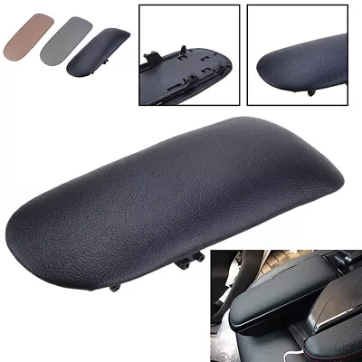 Center Console Arm Rest Armrest Cover For Mini Cooper R52 R50 R53 51166954297 • $19.99