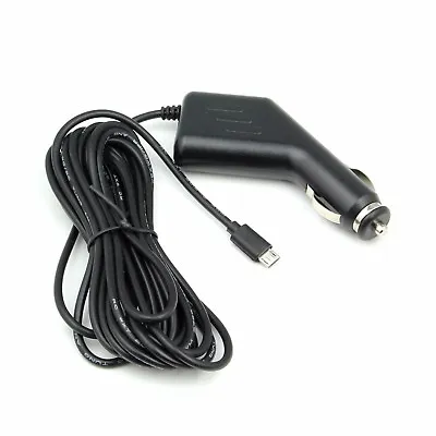 3.2 Metre Extra Long In Car Charger For Tomtom START 20 25 40 42 50 52 53 60 62 • $8.27