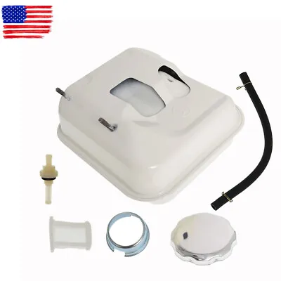 Fuel Gas Tank  For Honda GX200 6.5HP GX160 5.5HP Engine Motor Generator • $19.97