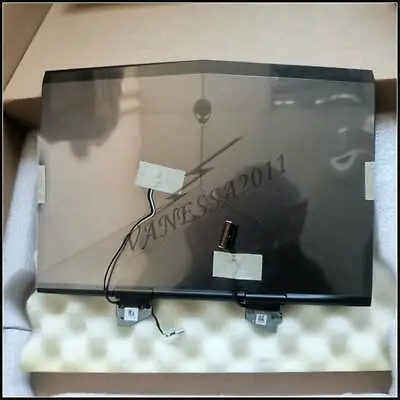 For LCD Touch Screen Top Full Assembly OLED Dell Alienware 13 R3 • $603.53