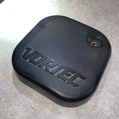 $62.99 • Buy 1996 2000 Chevy Truck Suburban 7.4L 454 Vortec Air Intake Cleaner Resonator Box