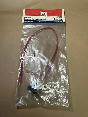 NOS DELCO Connector GM 12102568 PT285 TBI Injector Kit • $29.99