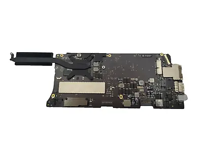 OEM MacBook Pro A1502 13 2015 I5 2.7Ghz 8GB Logic Board / Motherboard 661-02354 • $69.95