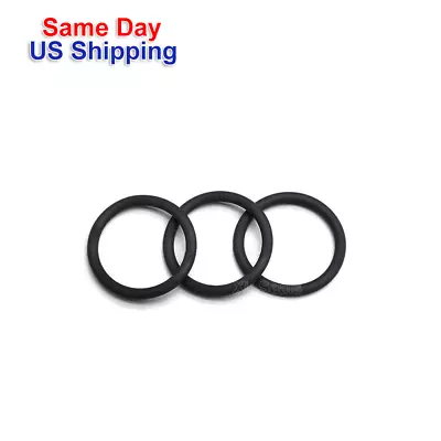 Miller 249969 O-Rings For XT30 And XT40 Plasma Torch - 3 Pack • $14.75