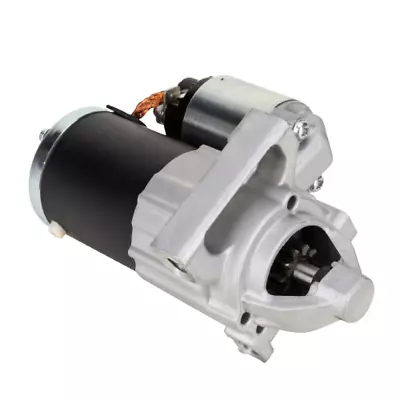 For Chevy Silverado 1500 Starter Motor 2014-2017 | 4.3L/5.3L/6.2L V8 | 12655055 • $117.69