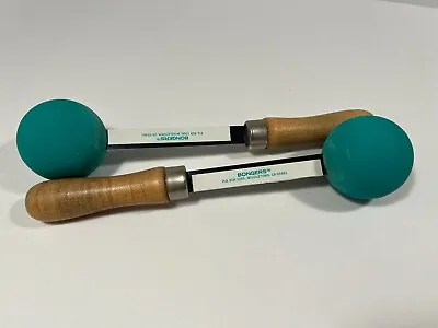 Vintage Massage BONGERS Massage Mallet Therapy Tools - FAST SHIP • $14.95