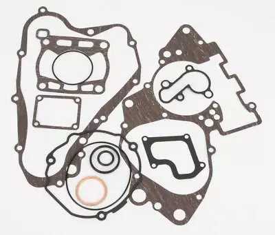 1982 Yamaha YZ125 Dirt Bike Vesrah Complete Gasket Set • $28.79