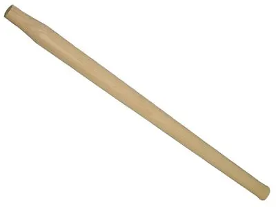 Faithfull - Hickory Log Splitter Handle 915mm (36in) • £22.59