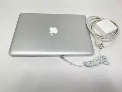 Apple Macbook Pro Core I5 2.5GHz 13inch 275GB 8GB RAM A1278 2012 Good 01MB172 • $124.95