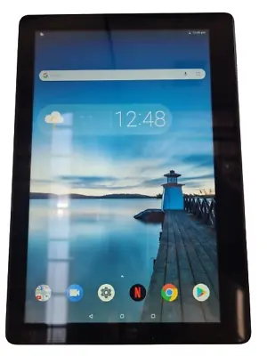 LENOVO  TAB TB-X104F Touch Portable Tablet 16GB Android Smart • $84.99
