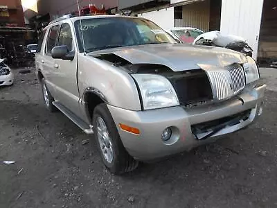 Used Transfer Case Assembly Fits: 2005 Mercury Mountaineer 4 Dr Exc. Sport Trac • $280.34