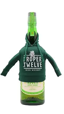 Proper No. Twelve 12 - Conor McGregor Limited Edition Hoodie Bottle Irish App... • £31.45