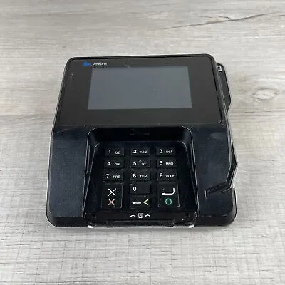 Verifone MX915 Black 4.3  Color Display Multi Lane Credit Card Reader Terminal • $26.36
