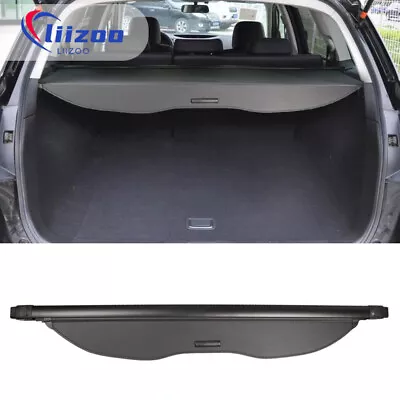 Trunk Cargo Cover Fit Subaru Outback 2010-2014 Rear Security Shade Accessories • $58.99