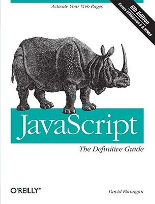 £6.49 • Buy JavaScript: The Definitive Guide: Activate Your W... By David Flanagan Paperback