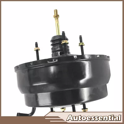 Power Brake Booster 53-2785 For 1989 1990-1995 Toyota Pickup RWD 3.0L V6 2-Door • $62.26