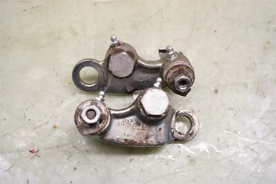 $218.50 • Buy 1942 Harley Knucklehead 74 CI Flathead Panhead EL FL UL OEM Fork Rockers 