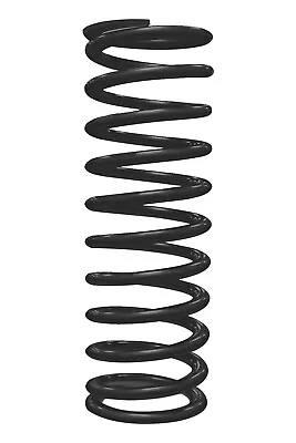 QA1 Coil Spring 2.5in ID X 14in Black 14HT225B • $79.87