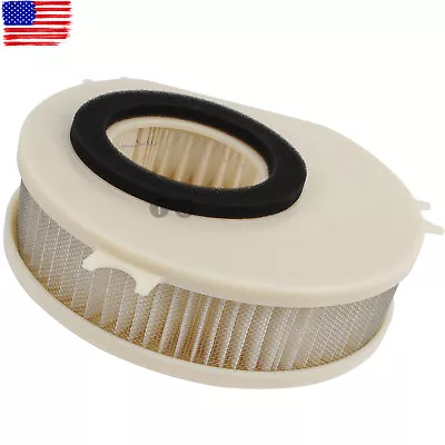 $14.98 • Buy Air Filter For Yamaha 5EL-14451-00-00 Air Filter V-Star 1100 XVS1100