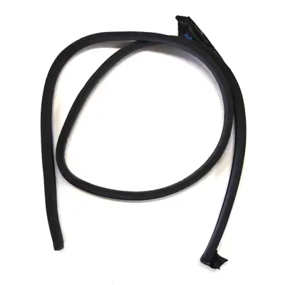 Bmw Oem E36 Gray Convertible Passenger Right Front Door Rubber Seal Weatherstrip • $89.95