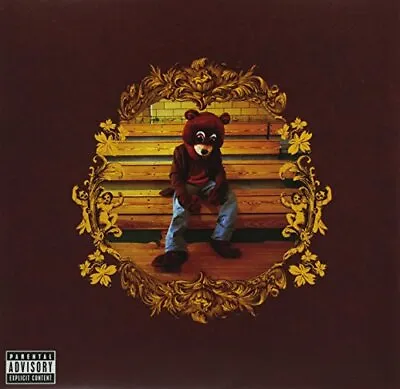 Kanye West - College Dropout  [VINYL] • £35.60