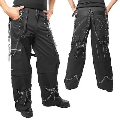 Cyber ​​bondage Pants 100% Cotton • $99.99