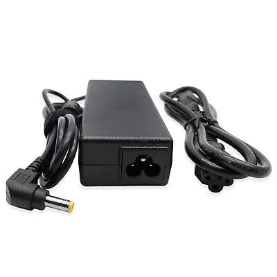 90W AC Power Adapter Charger For Toshiba Satellite P105-S6147 P105-S6177 Laptop • $14.19