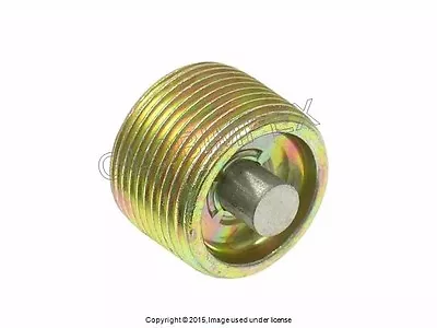 Porsche 356 A/B/C/SC 911 912 '65-'88 Transmission Drain Plug O.E.M. +WARRANTY • $26.70