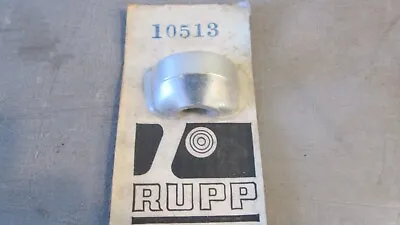 71-75 NOS Rupp #10513 Vintage Minibike Roadster BLACK WIDOW THROTTLE PART • $19.99