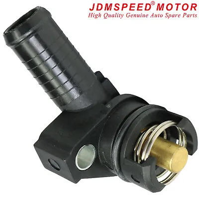 For Jaguar X-Type 2.2 D Engine Oil Cooler Thermostat Housing Flange JD61162 • £209.99