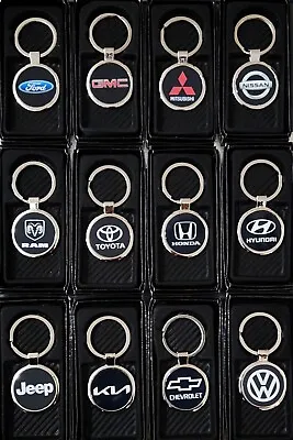 Car Keychain • $12.99