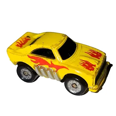 1988 Micro Machines Street Racers Collection Charger • $3.08