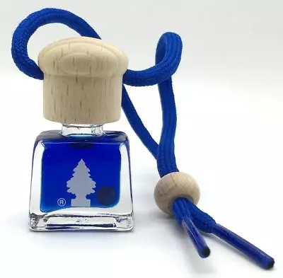 £5.98 • Buy 1 X Liquid Bottle Little Magic Tree Car Air Freshener SPORT Freshner MC18