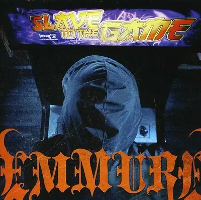 Slave To The Game • $5.76